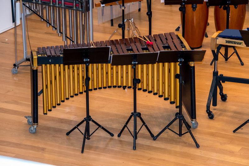 Marimba Konzert