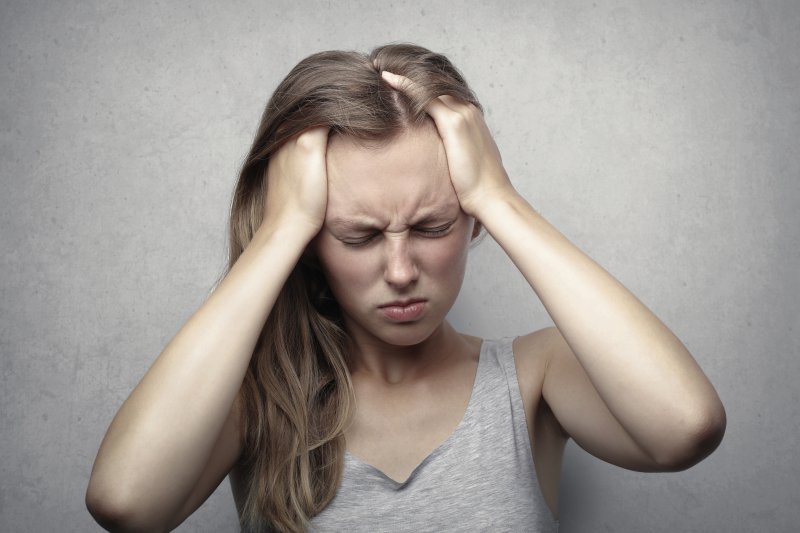 Kopfschmerzen und Migräne als Folge eines Magnesium-Mangels