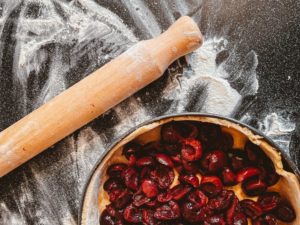 Clean Baking: 8 leckere Rezepte